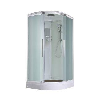 Душевая кабина EM2080 стандартная